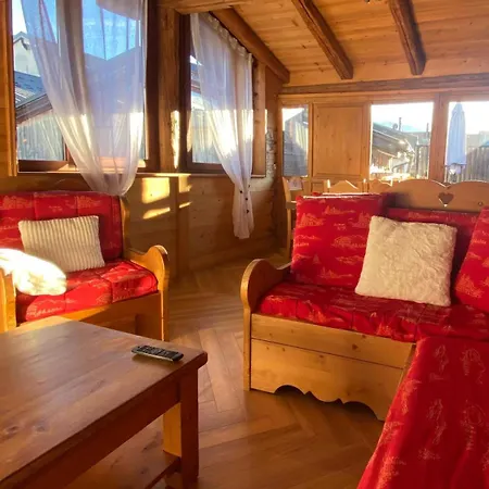Restaurant Angival - Et