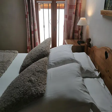 Restaurant Angival - Et Hotel Bourg-Saint-Maurice