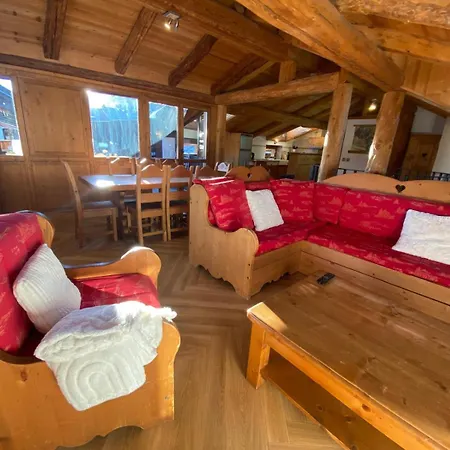 Hotel Restaurant Angival - Et Bourg-Saint-Maurice