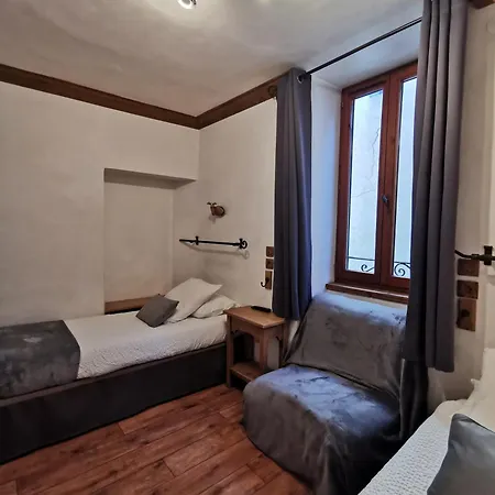 Restaurant Angival - Et Hotel