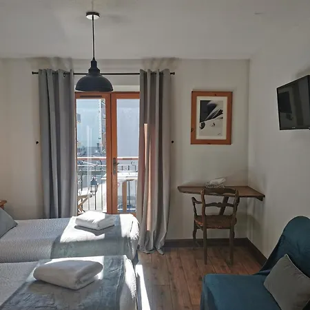 Restaurant Angival - Et Hotel