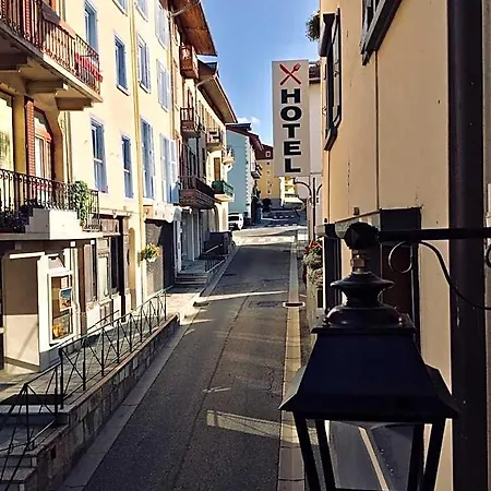 Restaurant Angival - Et 2*
