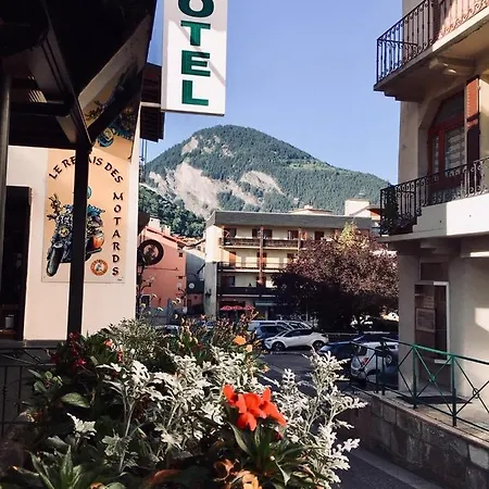 Restaurant Angival - Et Hotel 2*