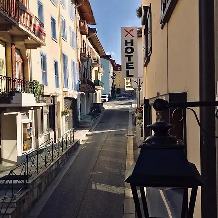 Restaurant Angival - Et Bourg-Saint-Maurice